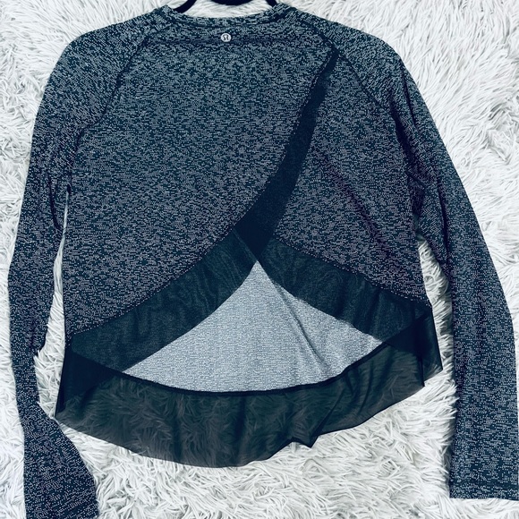 Lululemon Top - Picture 2 of 3